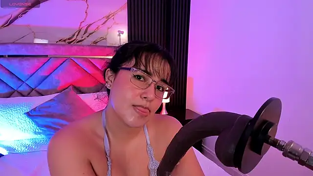 Lalalemoonds Live XXX Chat
