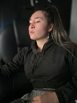 Sophie_LS 现场XXX聊天