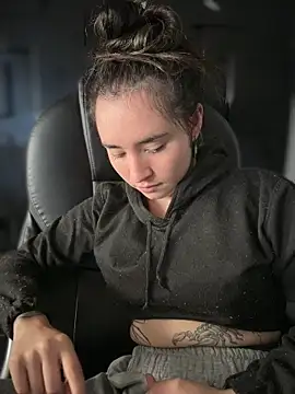 Sophie_LS 라이브 XXX 채팅