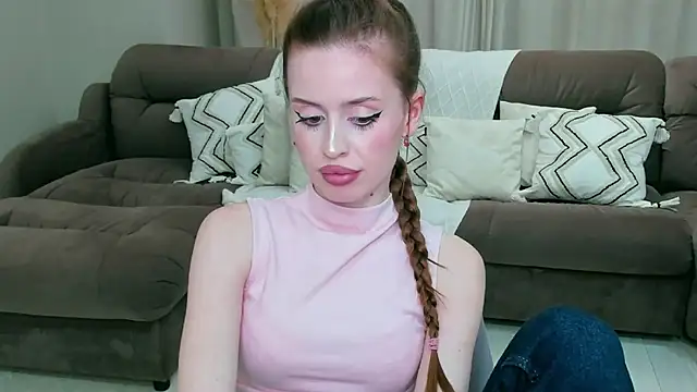 Chat XXX ao vivo de _Sweet__Cherry_