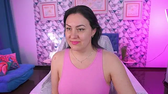 VelvetLuck Chat XXX live