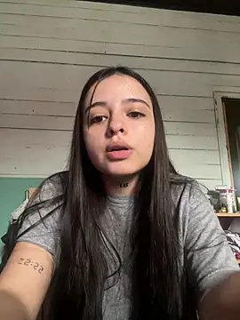 vainillasuave's Webcam Show