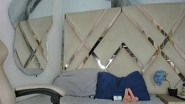 Czat XXX na żywo – honeyhtx