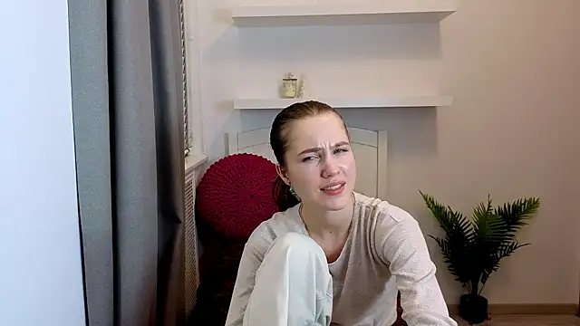 Živý XXX chat LoveXLexi