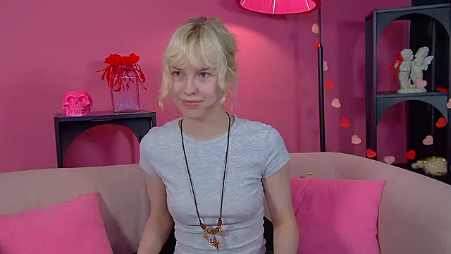 HannahHollis Live XXX-Chat