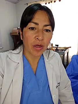 Show webcam de JustSamantha_