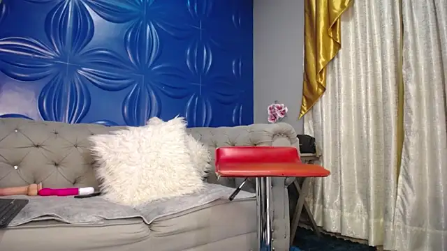 JolieDuvalle – Naživo XXX chat