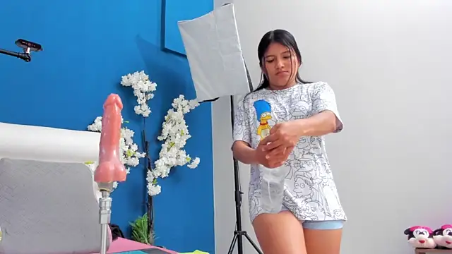 letty_straus Chat XXX in diretta