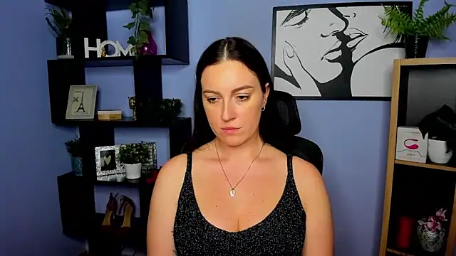 Chatroom XXX en direct de FUN_AMI