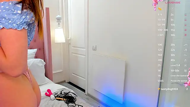 IrisMatt Live XXX-Chat