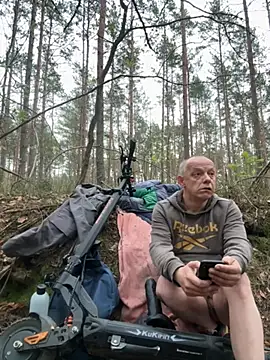 Chat +18 de Jaropol ao vivo