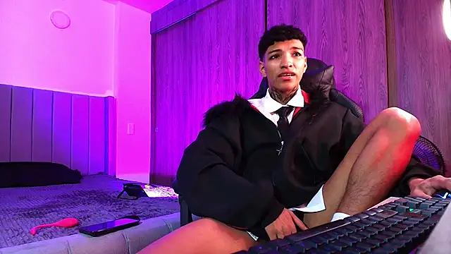 Chat XXX en directo de im_Usuga