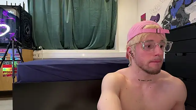 killa2053 Webcam Show