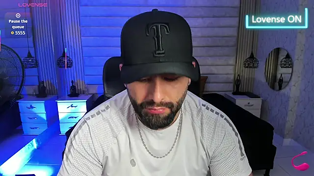 Chat XXX Live jhon_bear03