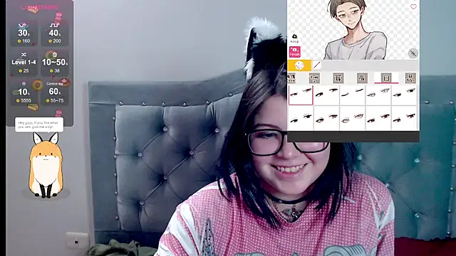 Sembang XXX Secara Langsung Ginebra_Sensual