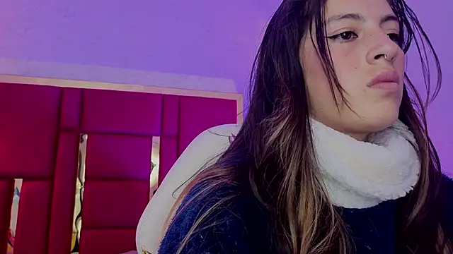 moon_winy 라이  브 XXX 채팅