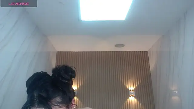 tatiscelis_tf Adlı Modelin Canlı XXX Sohbeti