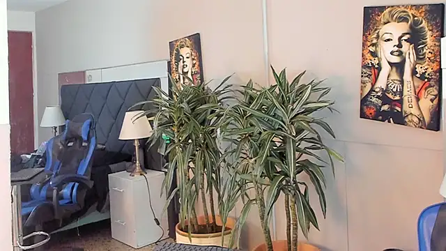 Вебкам-шоу kai_storn