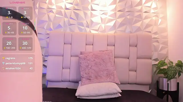 mell_mullern Live XXX chat