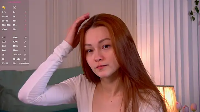 SadieSink_ Adlı Modelin Canlı XXX Sohbeti