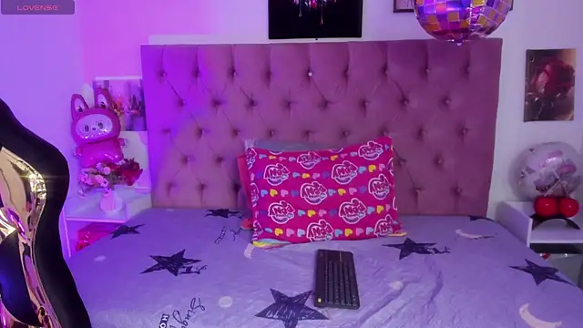 Chat XXX en directo de Skay_wish