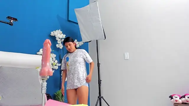 letty_straus – Live XXX-chat