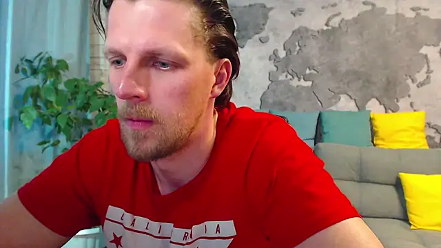 VikingChrisss: онлайн-секс-чат