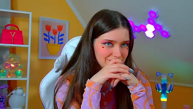 JessicaJewells Chat XXX in diretta