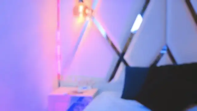 MeelFox Live XXX-chat