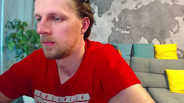VikingChrisss Live XXX-Chat