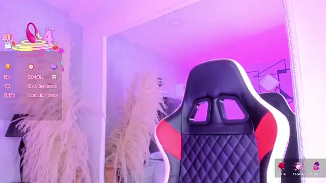 KarelyMitchel live XXX chat