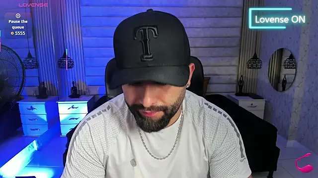 Chat XXX Live jhon_bear03