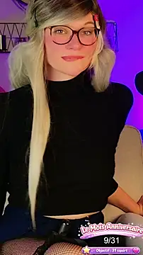 Kittychatte Live XXX Chat