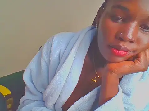 XXX chat uživo modela cutesmiling