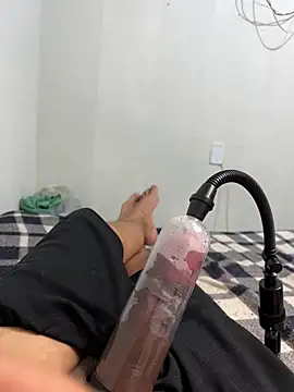 mydicksquirt 在線直播表演