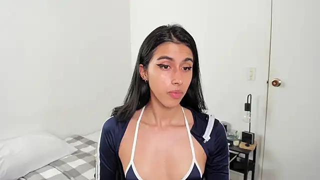 Mazikeen__18のライブXXXチャット