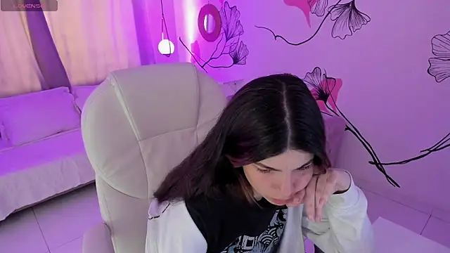 Isabela_Fiorellin Live XXX chat