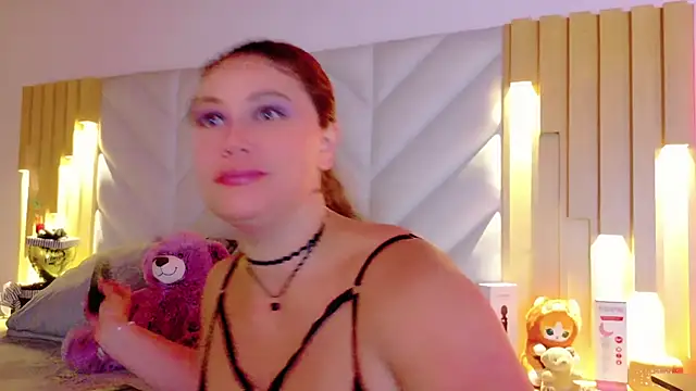 Chatroom XXX en direct de Anaise_latif