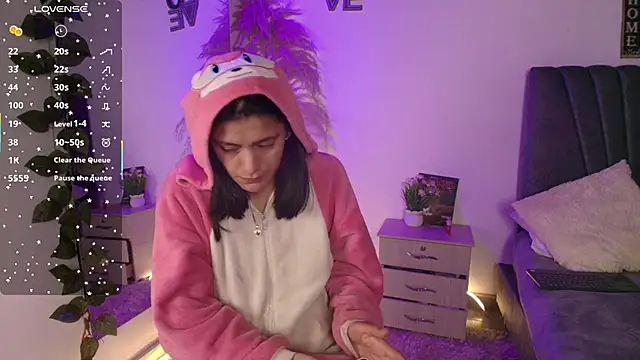 miaoconell live XXX chat