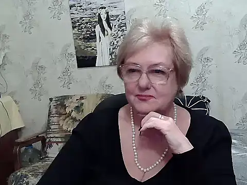 Renata62011 Adlı Modelin Web Kamerası Şovu