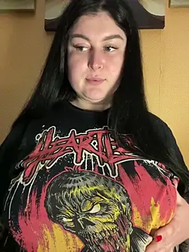 CassieLazy Live XXX-Chat