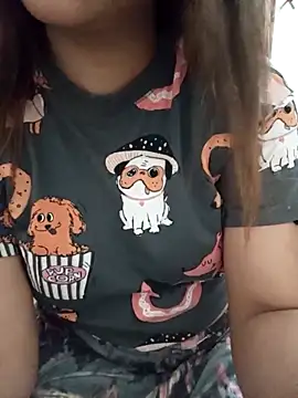 Tanha18のライブXXXチャット