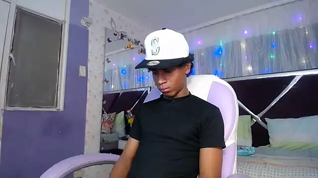 Živý XXX chat Santy_bigcock_01