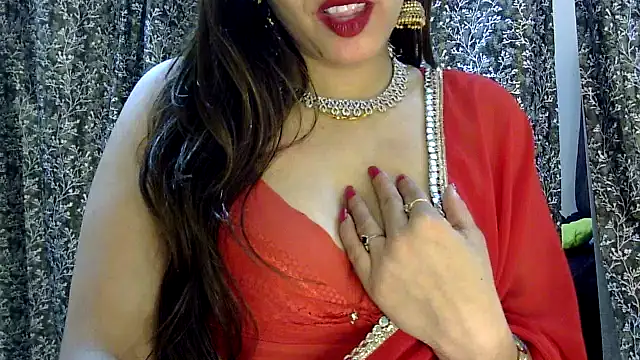 Exotic_tanvi's Live XXX Chat