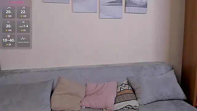 NightSignalのライブXXXチャット