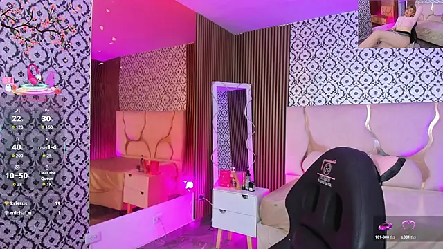 NOOAH_TAY's Live XXX Chat