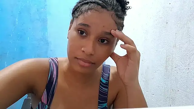 Show de MadelynStamant na webcam
