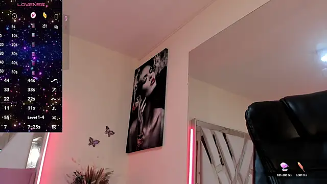 candy_skyy Live XXX Chat