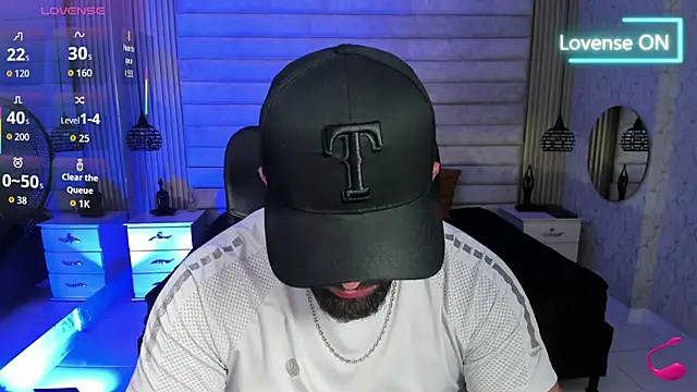 jhon_bear03's Live XXX Chat