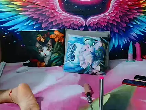 ChocolateDARK_'s Live XXX Chat